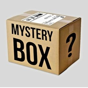 Mystery Box Bundle - 10+ Items!